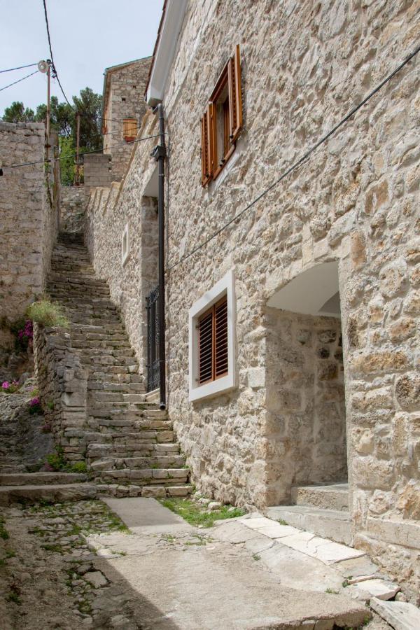 Krka Waterfalls Skradin Εξωτερικό φωτογραφία