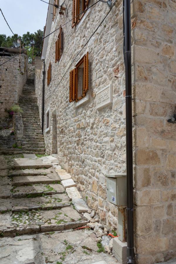 Krka Waterfalls Skradin Εξωτερικό φωτογραφία