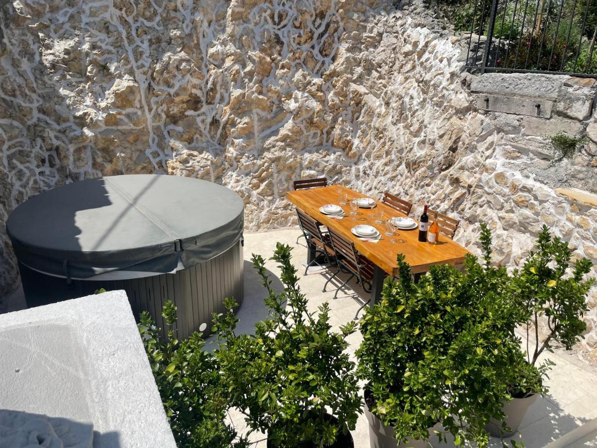 Krka Waterfalls Skradin Εξωτερικό φωτογραφία